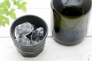 15 焼酎
