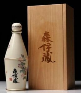 18 森伊蔵18年熟成原酒