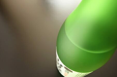 日本酒