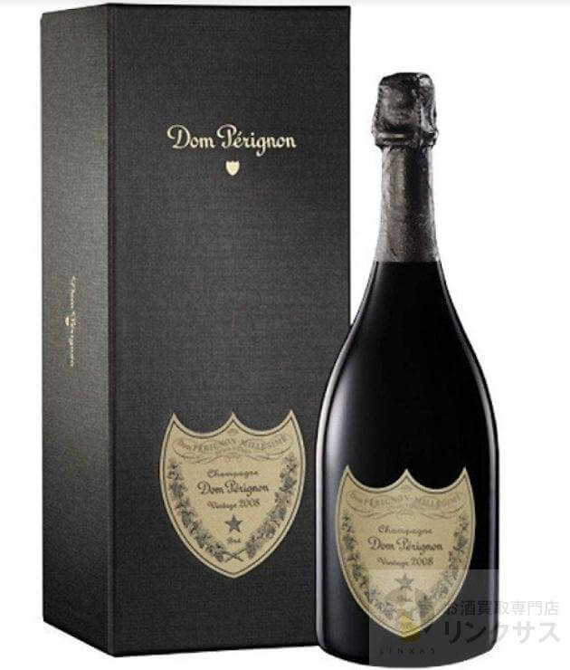 ドンペリ白買取