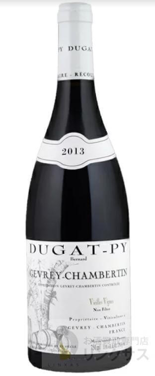 ベルナール・デュガ・ピィ シャンベルタン買取