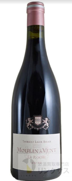 ティボー・リジェ・べレール買取