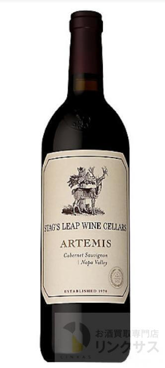 スタッグ スリープ アルテミス買取