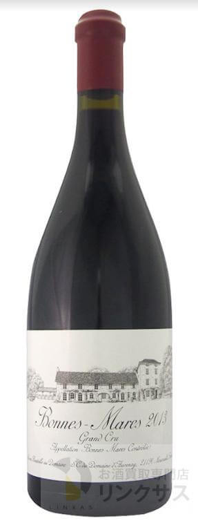 ドメーヌ・ドーヴネ ボンヌ・マール買取