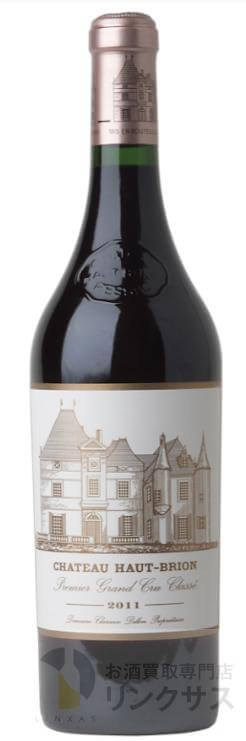 シャトー・オー・ブリオン買取