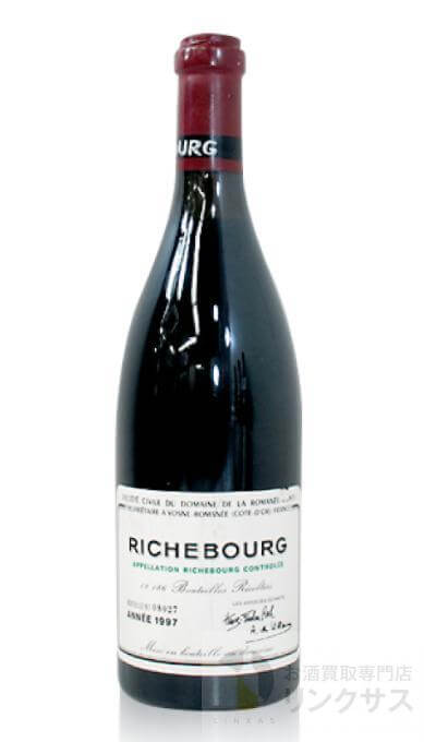 DRC リシュブール買取