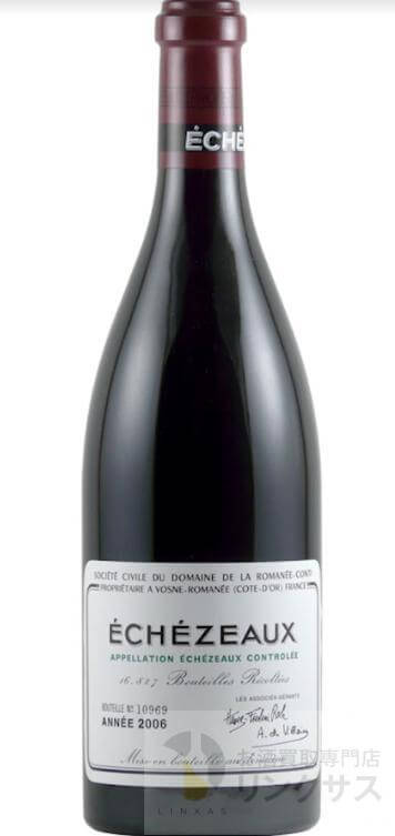 DRCロマネ・エシェゾー買取