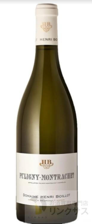 アンリ・ボワイヨ バタール・モンラッシェ買取