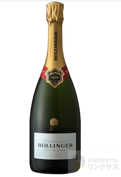 ボランジェスペシャルキュヴェ買取