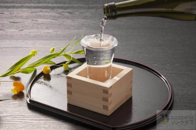北海道の日本酒は淡麗辛口が特徴
