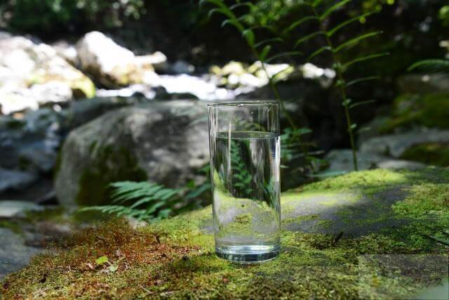 美味しい「離宮の水」が山崎蒸溜所を設立した一番の理由