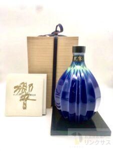 響35年有田焼・九谷焼 (完備)