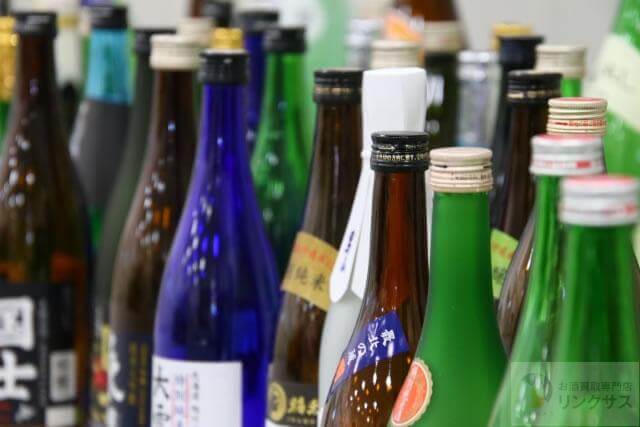 秋田県といえばコレ！人気のお酒・地酒ランキング10選