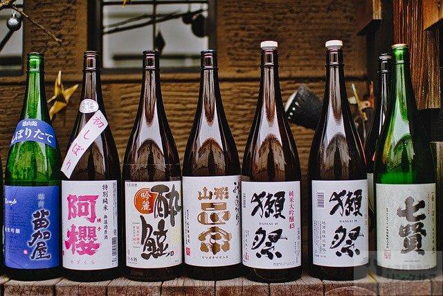 日本酒には賞味期限表示がないって本当？