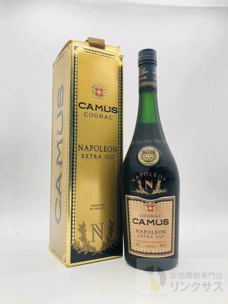 (2021年12月16日)カミュ エクストラ オールド 1 (2021年12月16日)カミュ エクストラ オールド 1