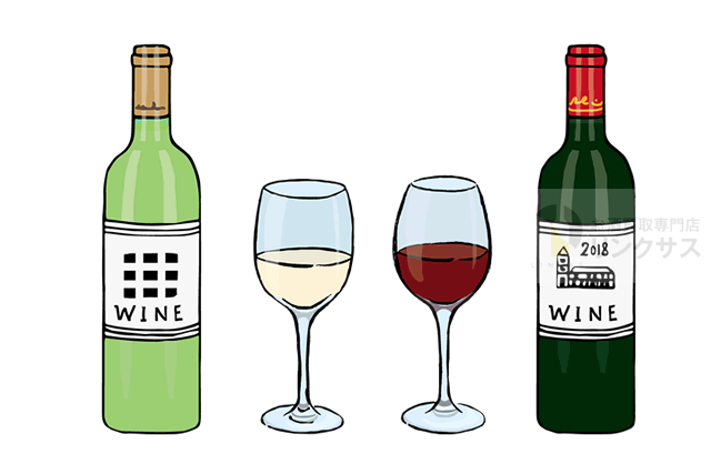  ワインのアルコール度数はいくつ？低アルコールワインはあるの？