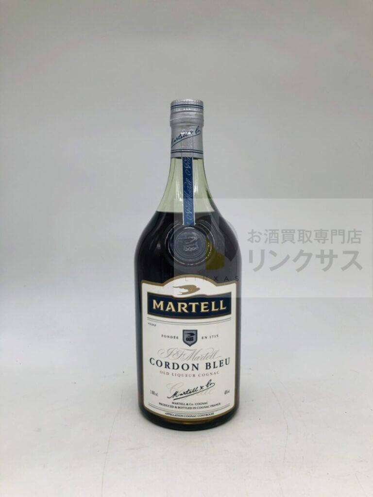 マーテルコルドンブルー(2025年1月20日買取)
