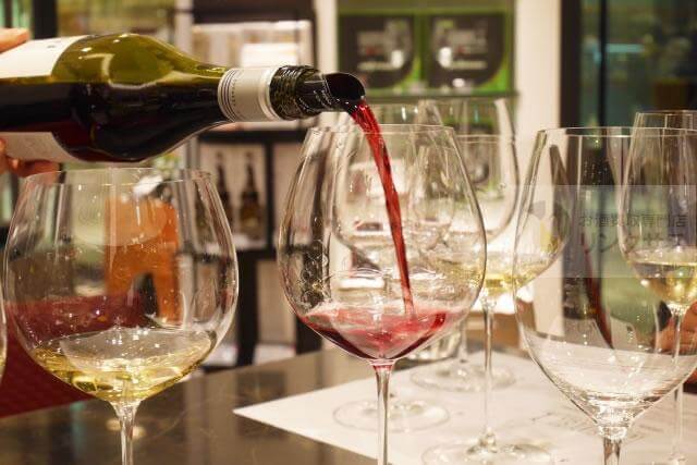 スペインの赤ワインの特徴