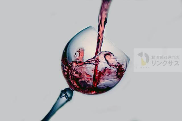 なぜ赤ワインが効果的なのか？