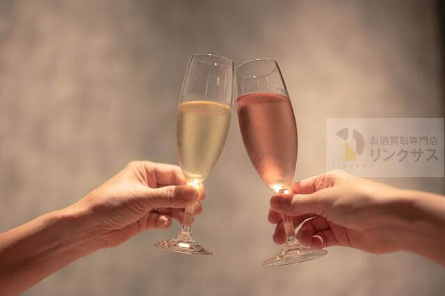 初心者も飲みやすい美味しいシャンパン12選。おすすめ安い物～高級人気銘柄に関するコラム