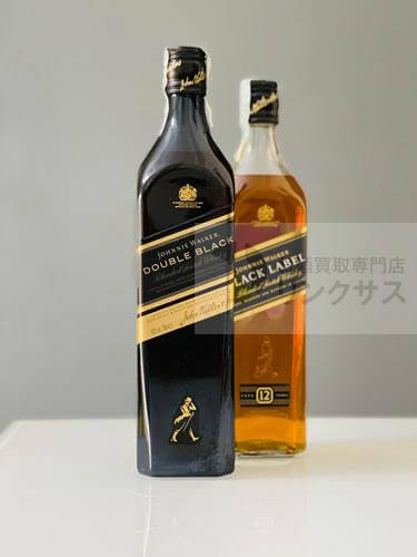 ジョニーウォーカー(黒赤グリーンブルーラベル)等値段とおすすめの種類7選