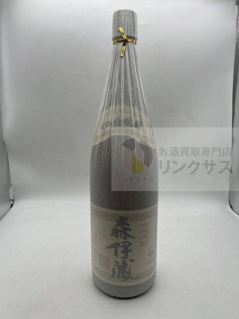 森伊蔵 1800ml