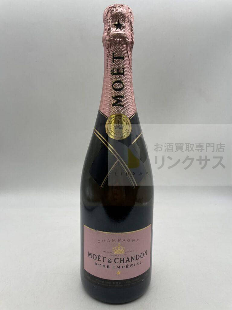 モエ シャンドン ロゼ