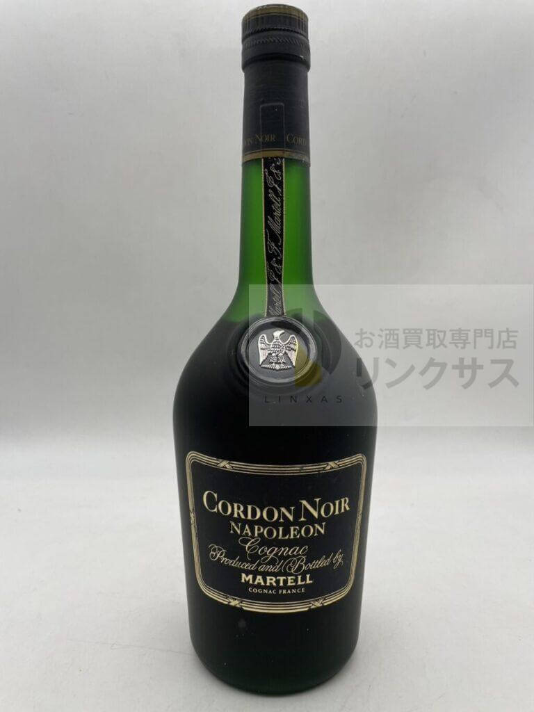 マーテルコルドンノアール(2025年1月22日買取)