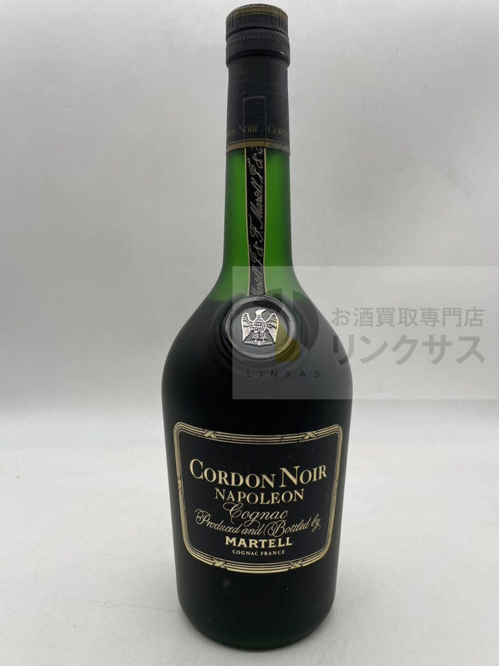 マーテルコルドンノアール黒