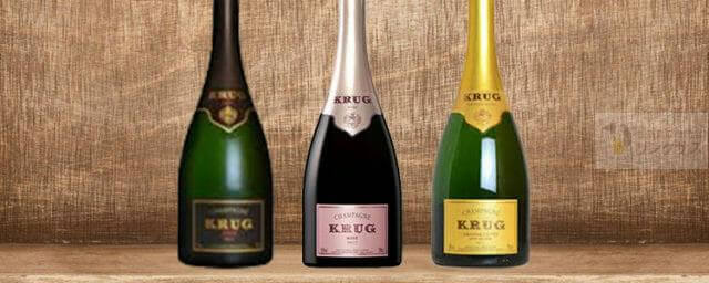 クリュッグ値段と種類6選。帝王の名の世界最高峰シャンパン ｜お酒買取専門店LINXAS（リンクサス）