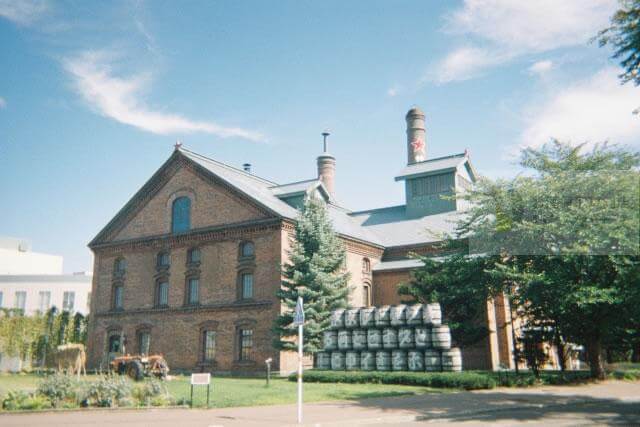 サッポロビール博物館