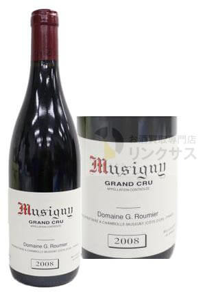 ジョルジュ ルーミエ買取