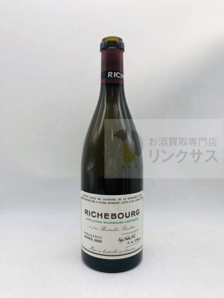 RICHEBOURG 1 RICHEBOURG 1