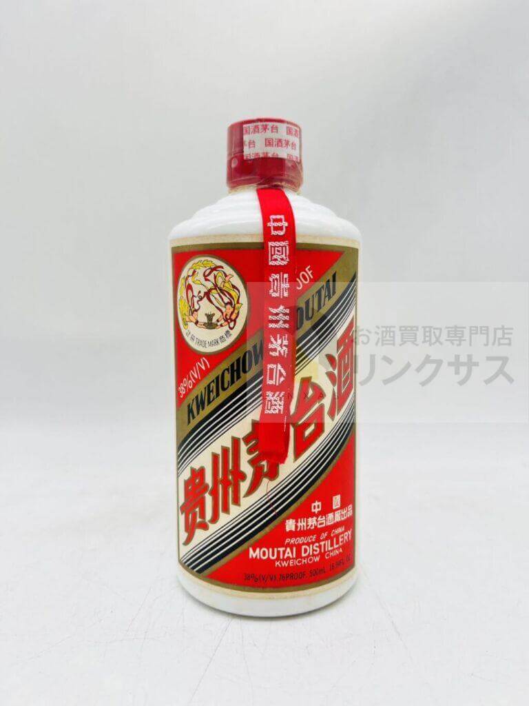 貴州芽台酒38% 1 貴州芽台酒38% 1