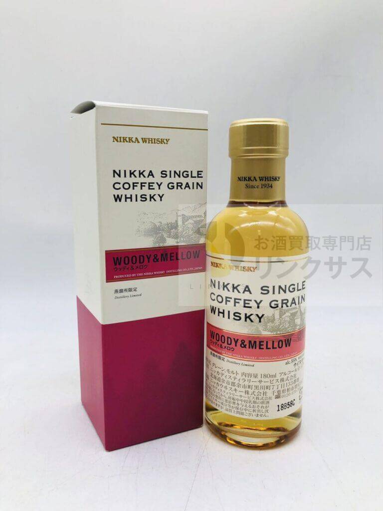 ウッディー&メロー180ml 1 ウッディー&メロー180ml 1