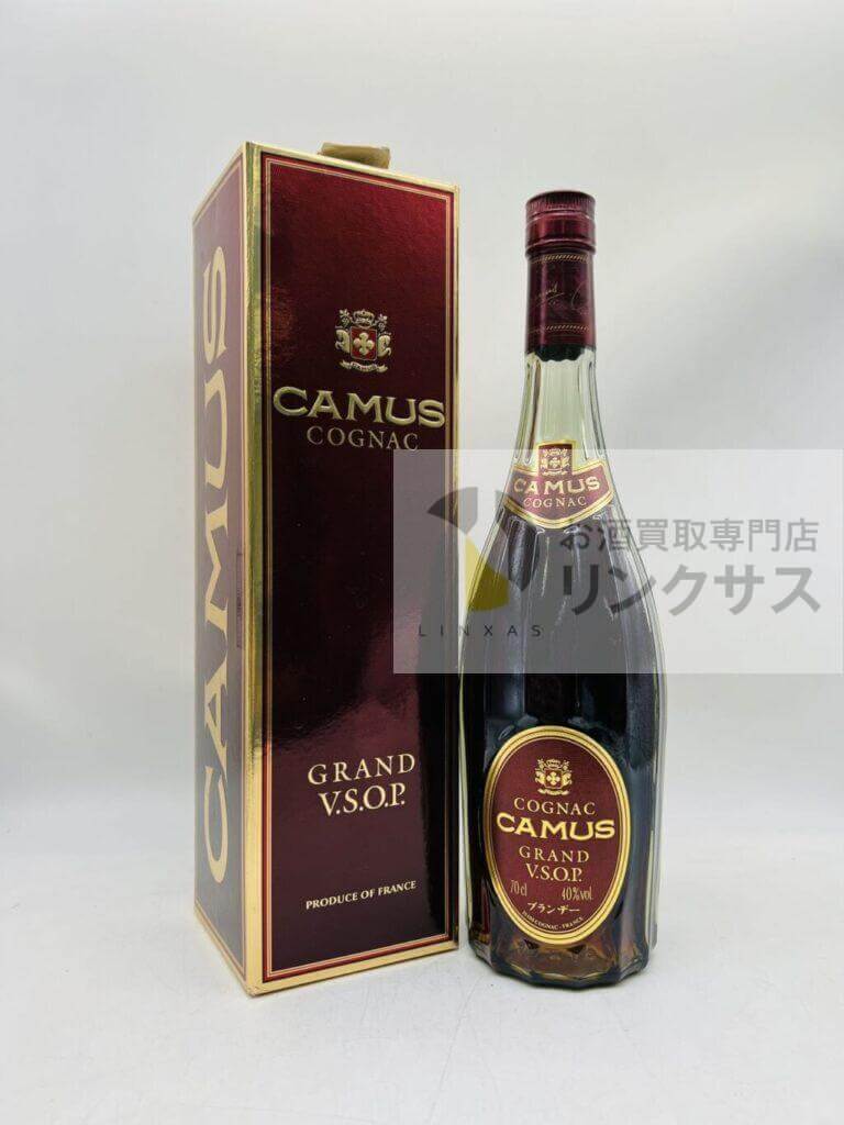 カミュVSOP 1 カミュVSOP 1