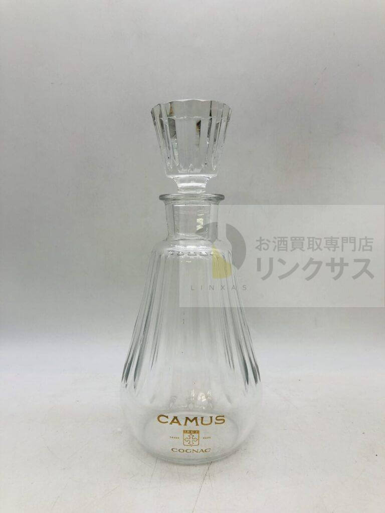 カミュバカラボトルカラフェ 1 カミュバカラボトルカラフェ 1