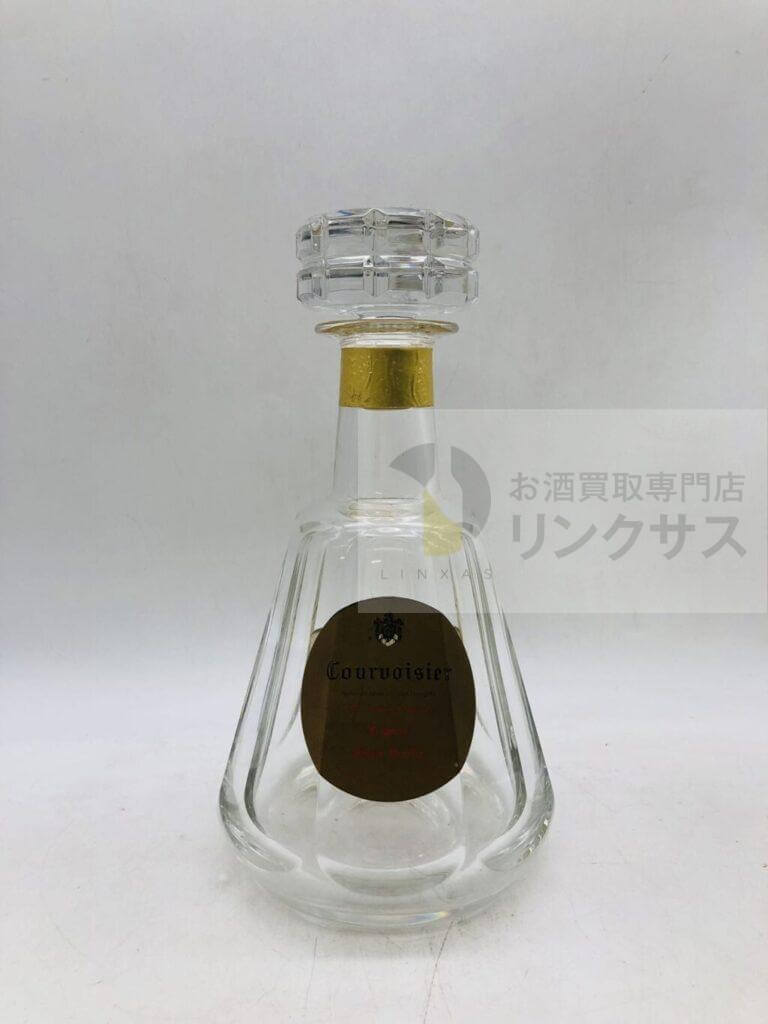 空き瓶カラフェ(2025年1月14日買取)