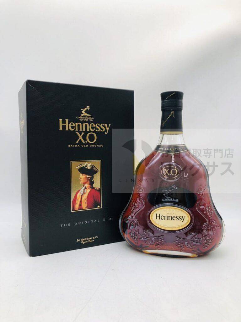 ヘネシーXO黒キャップ 1 ヘネシーXO黒キャップ 1