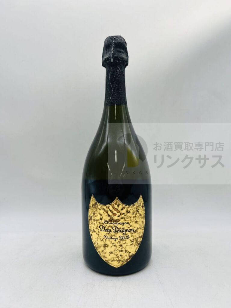 ドンペリ白2008年 1 ドンペリ白2008年 1