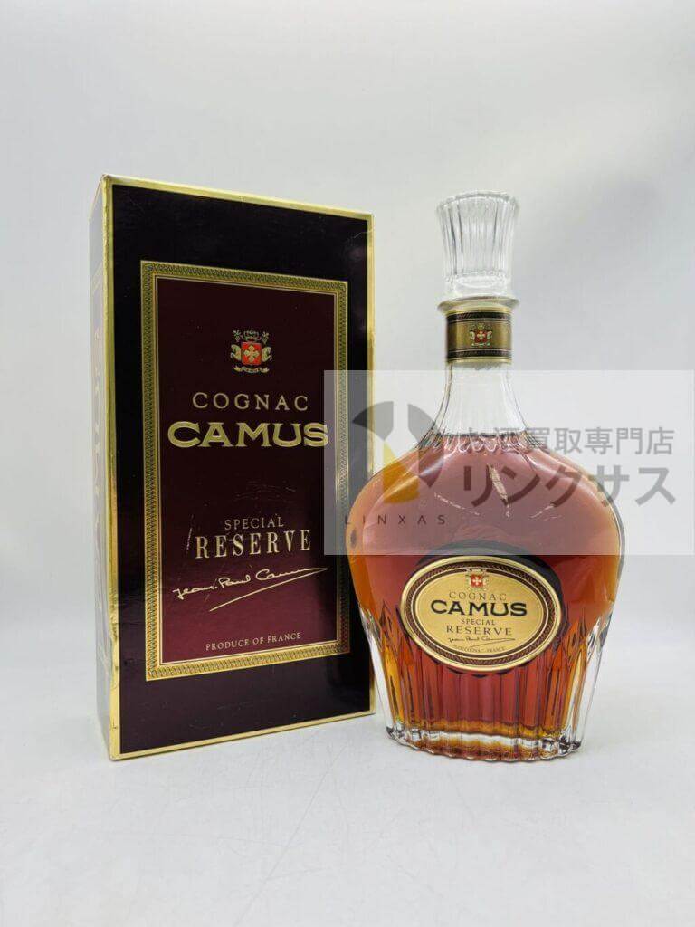 カミュスペシャルリザーブ