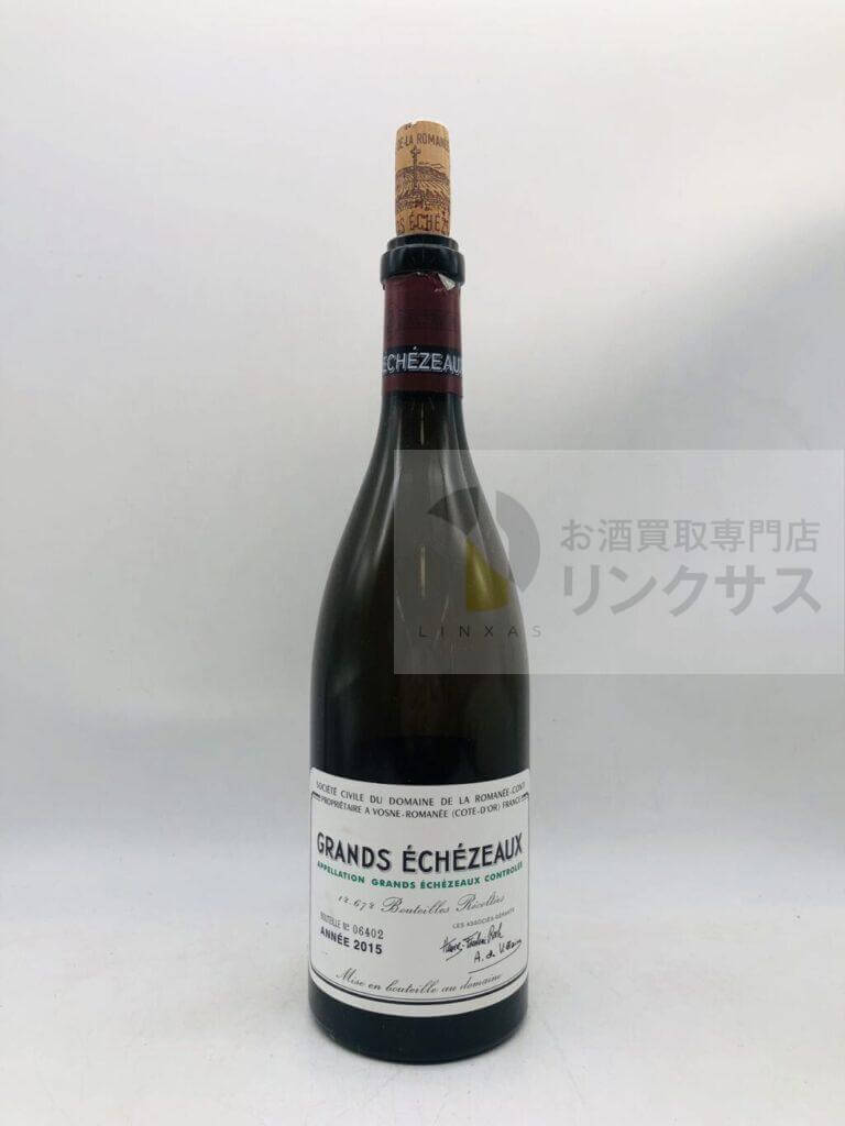 GRANDS ECHEZEAUX 1 GRANDS ECHEZEAUX 1