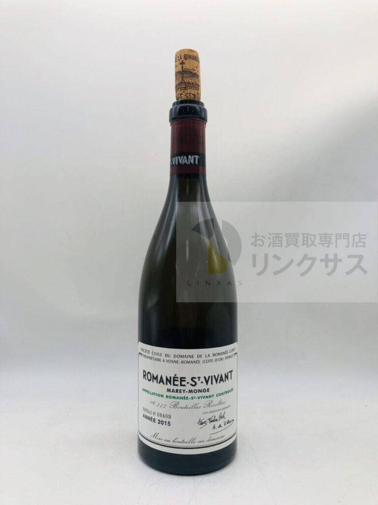 ROMANEE-S-VIVANT 1 ROMANEE-S-VIVANT 1