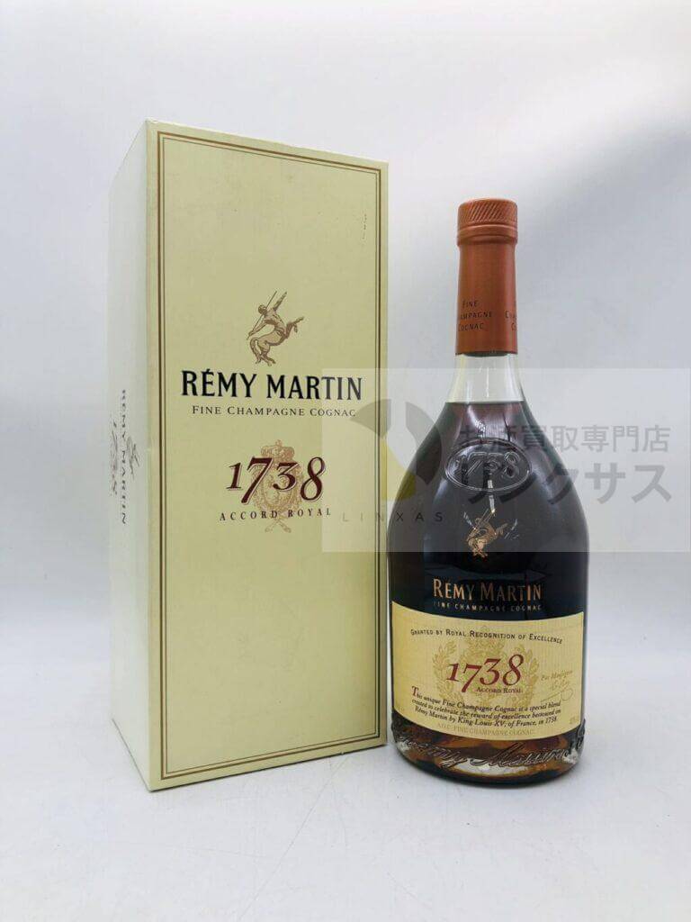 レミーマルタン 1 レミーマルタン 1