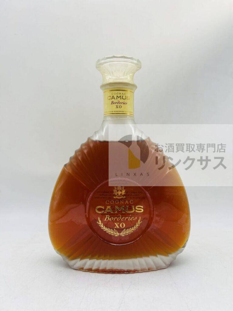 カミュXO 1 カミュXO 1