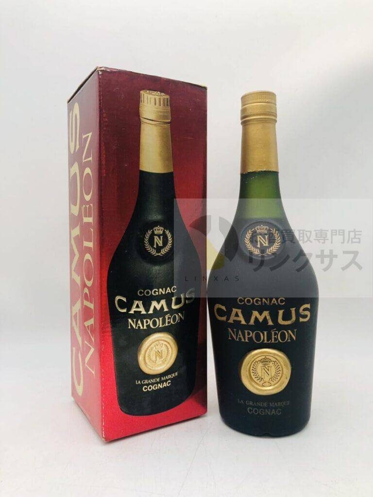 カミュナポレオン 1 カミュナポレオン 1