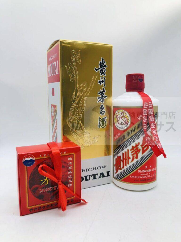 貴州茅台酒 1 貴州茅台酒 1