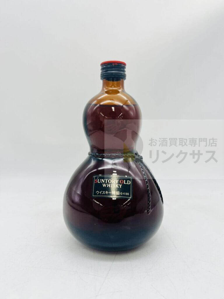 サントリーオールド特級 1 サントリーオールド特級 1
