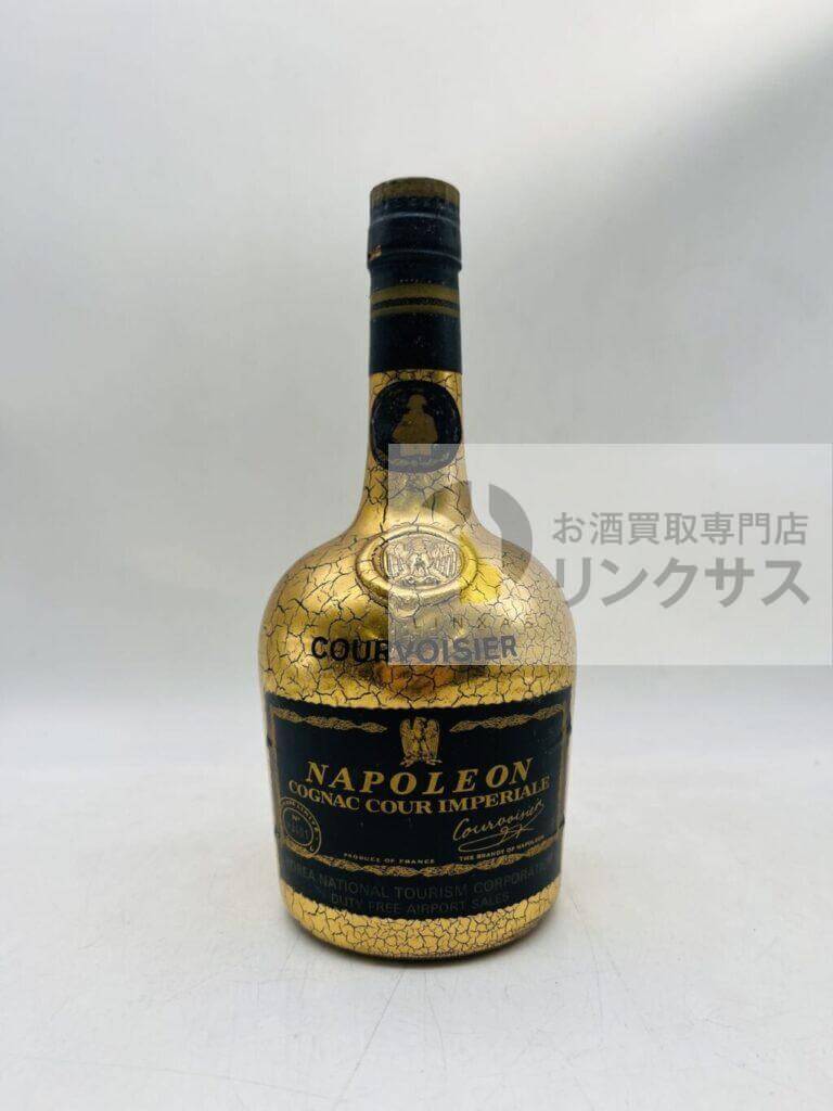 クルボアジェナポレオン 1 クルボアジェナポレオン 1