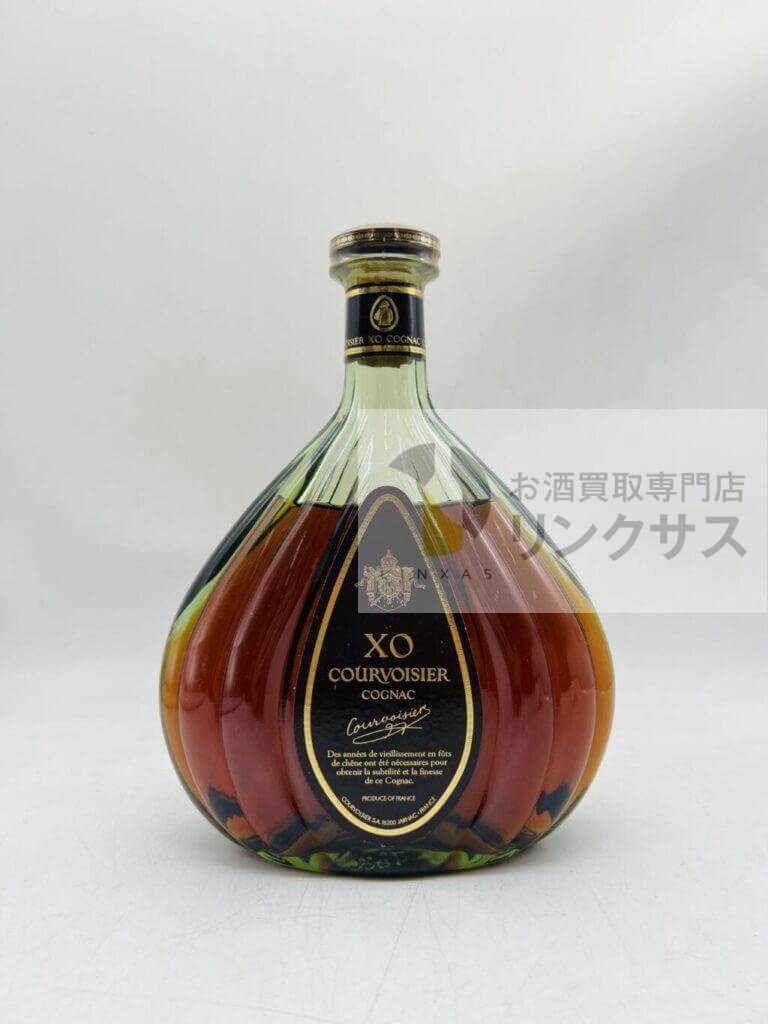 クルボアジェXO 1 クルボアジェXO 1